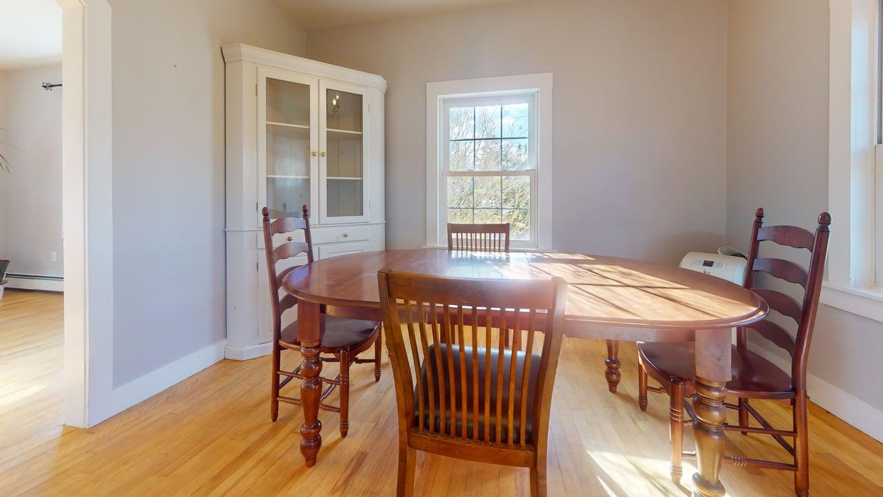 4 BR Rental Available