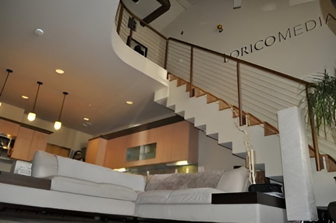 Loft in Midtown Sacramento - 2020 H St. #c Sacramento, CA 95811
