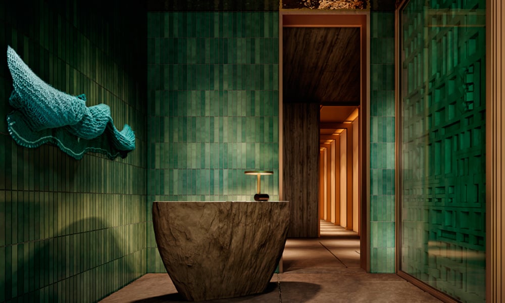 Jean-George Miami Tropic