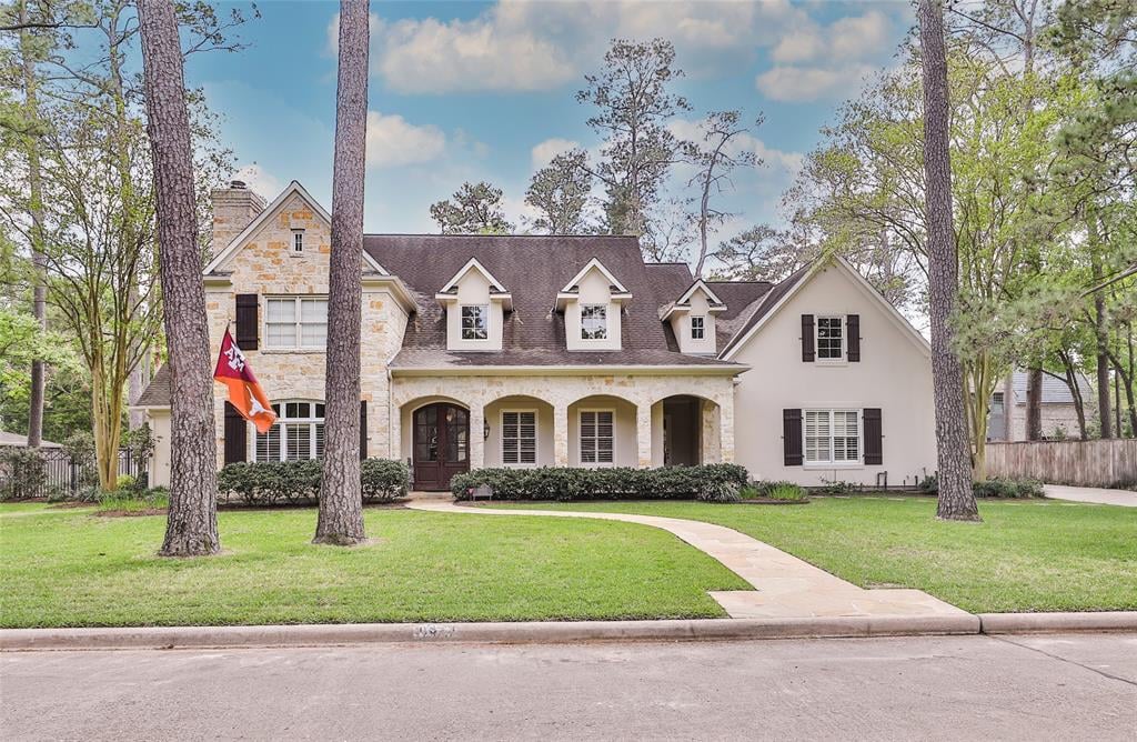 11923 Cobblestone Dr Dr