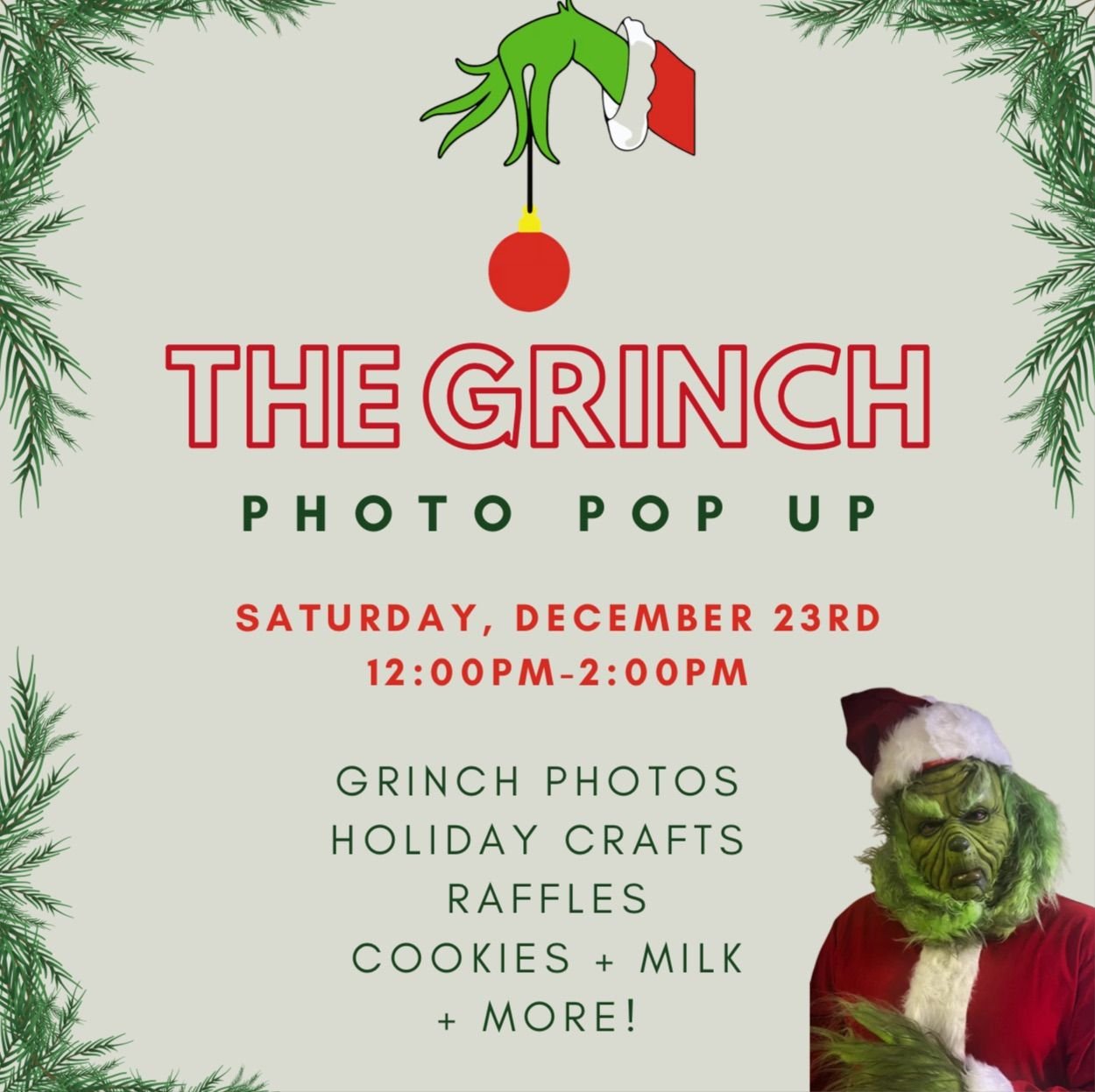 Plan Your Weekend Now: Weekend Bucket List ~ December 23 - 24