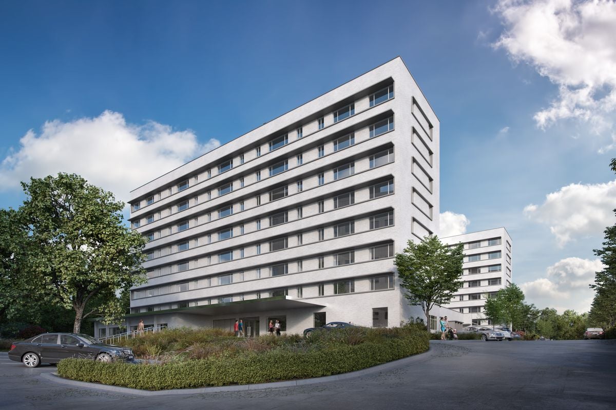 Sobu Flats Condominiums