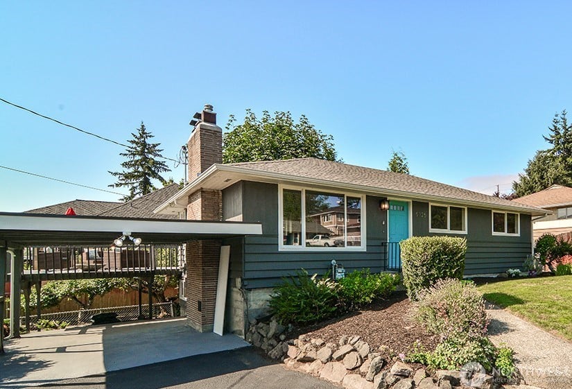 5125 S 168th Street