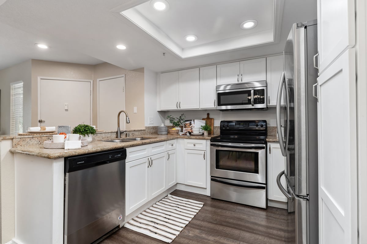 227 S Cross Creek Road, Unit D
