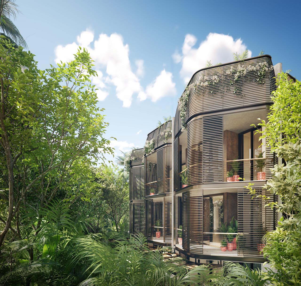 Faena District Tulum