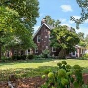 A Special Retreat on Over One Acre in Ladue Schools