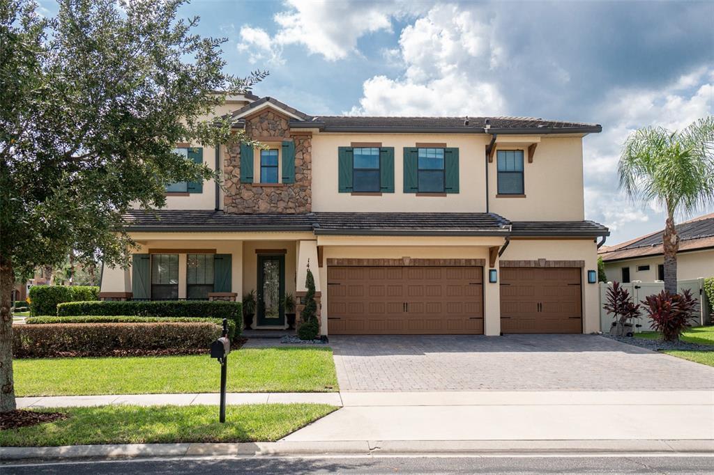 1400 Calm Waters Ct