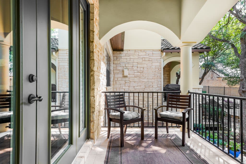 1036 Liberty Park Dr, #9B