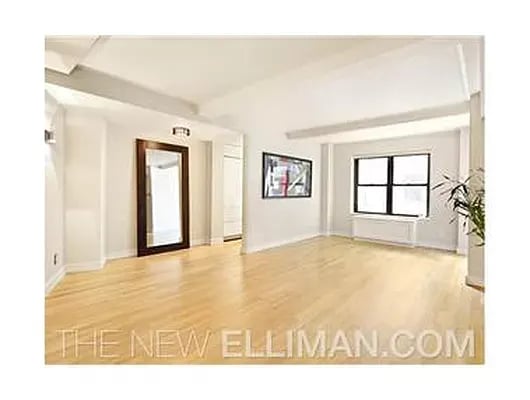 230 Riverside Drive Unit: 8B1