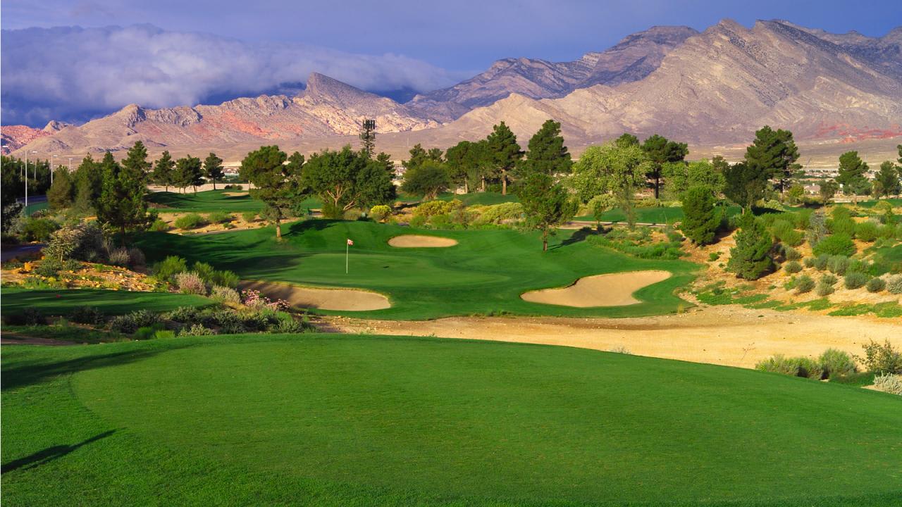 Top Benefits of Moving into a Golf Community in Las Vegas