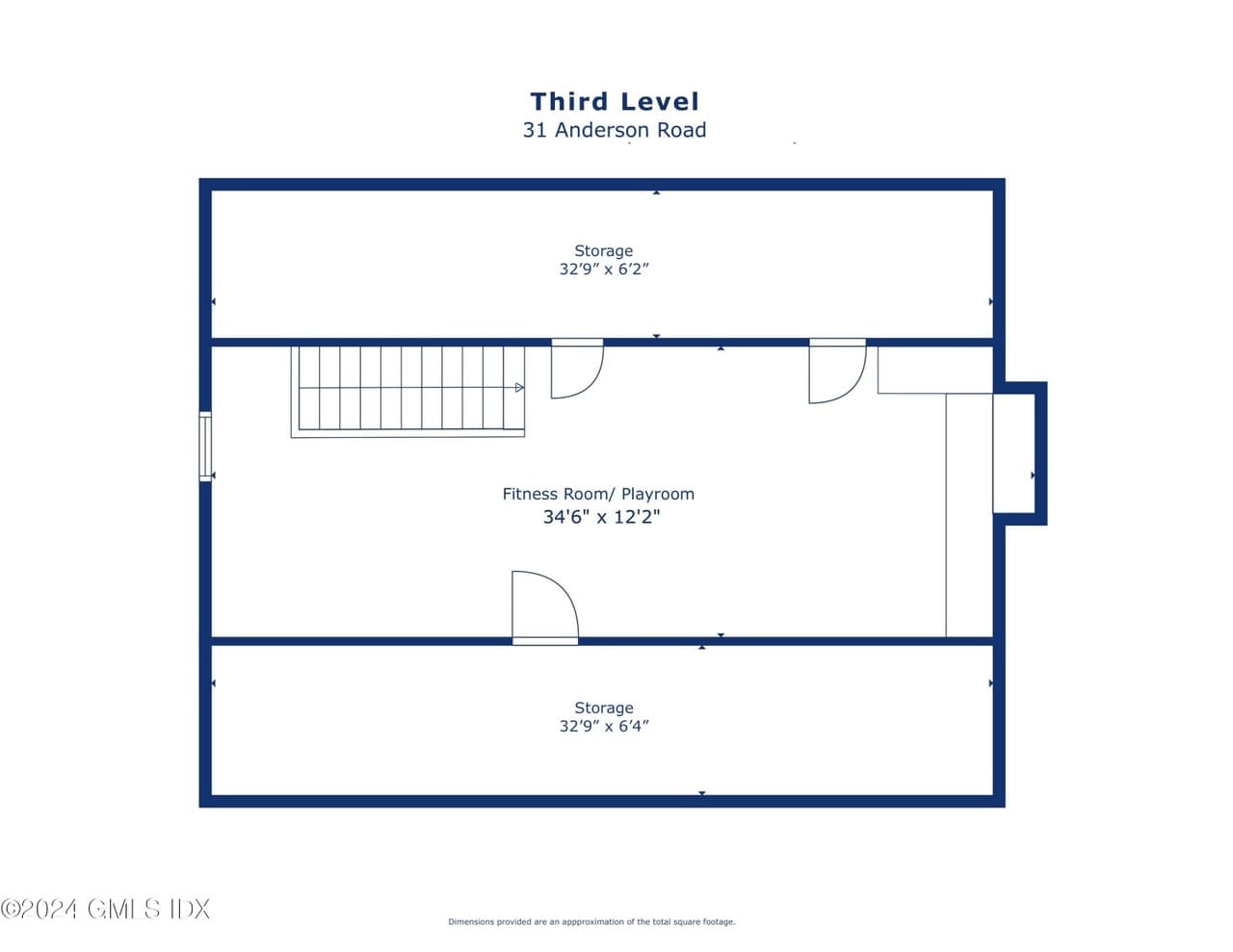 31 Anderson Rd