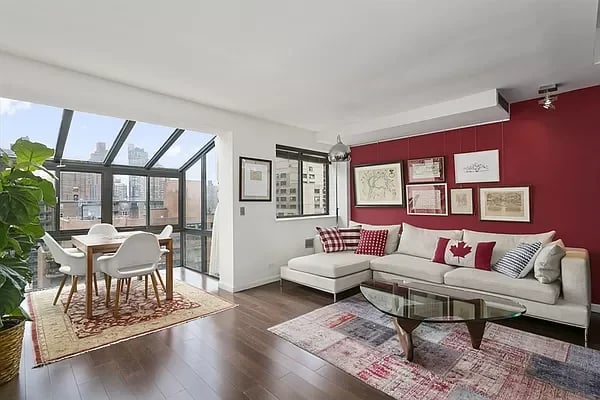 225 East 86th Street Unit: 1201