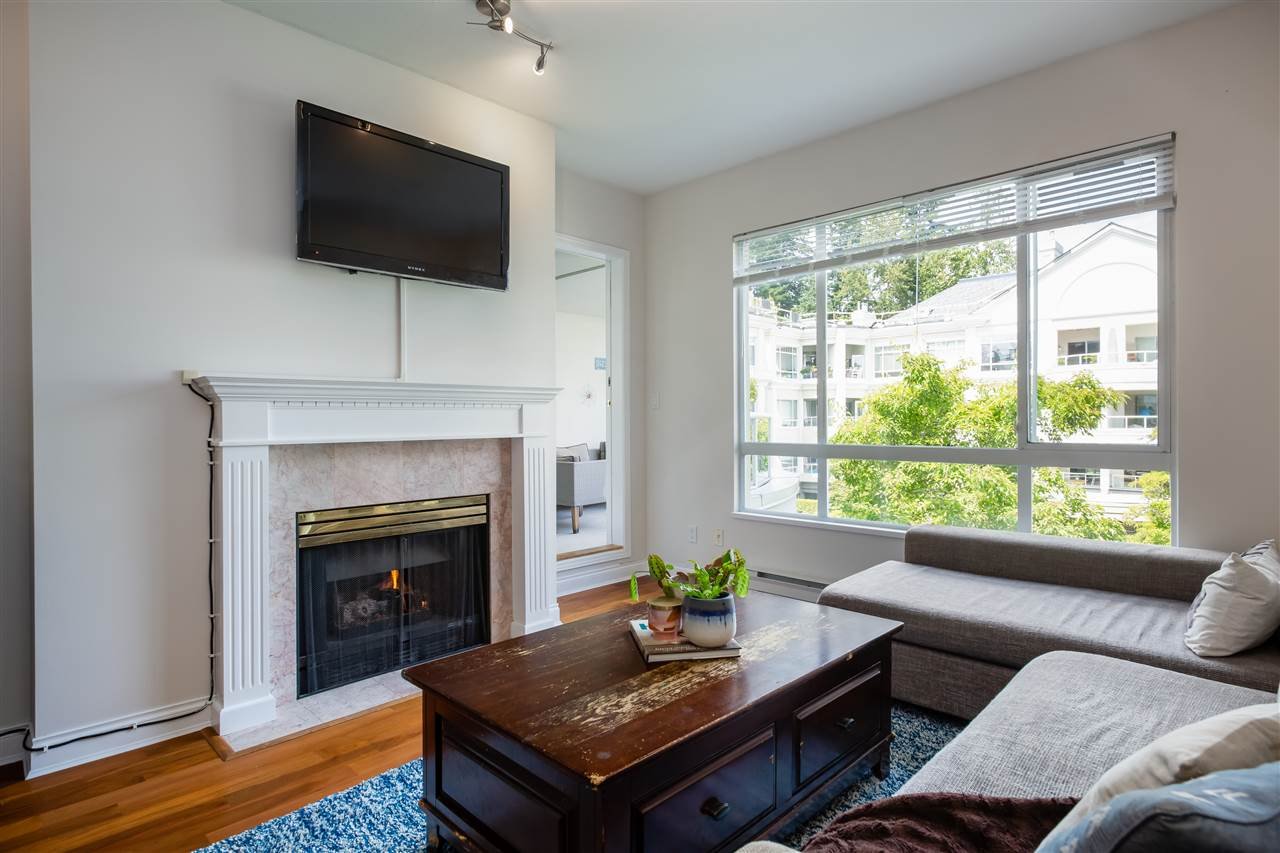 309-5735 Hampton Pl