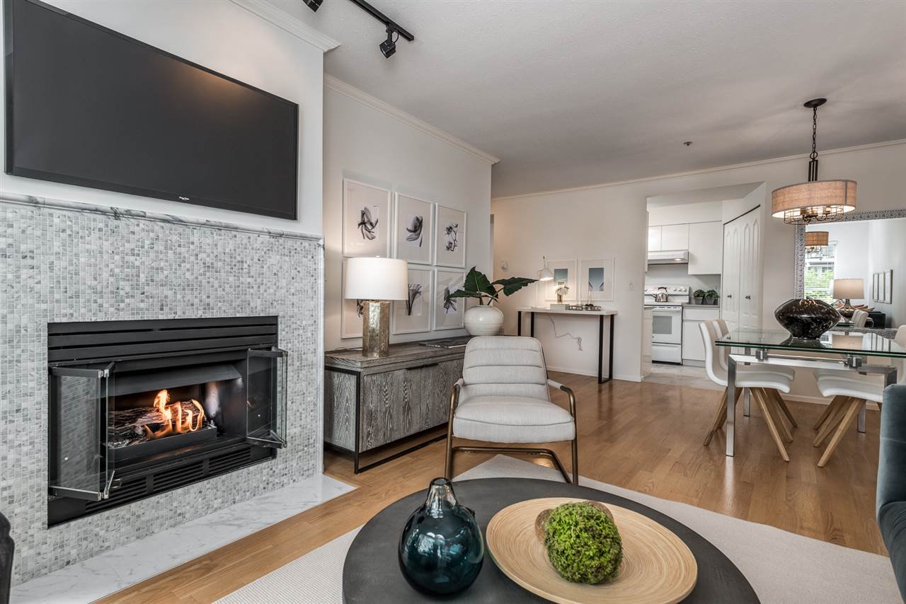 301-838 W 16th Avenue, Vancouver