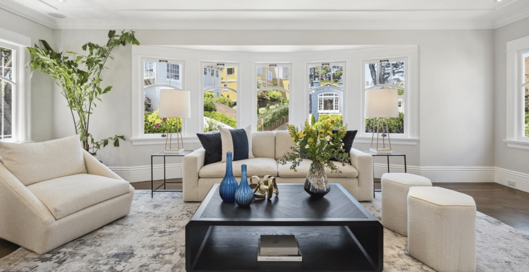 1990 8th Ave, San Francisco, CA 94116