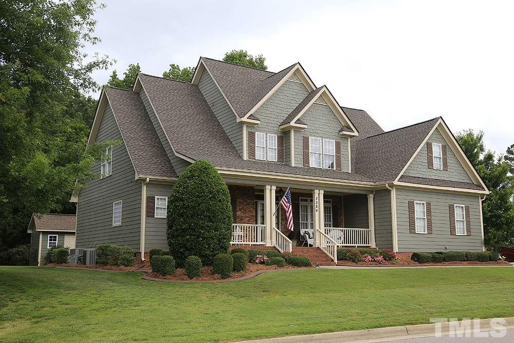 7284 Bedford Ridge Drive