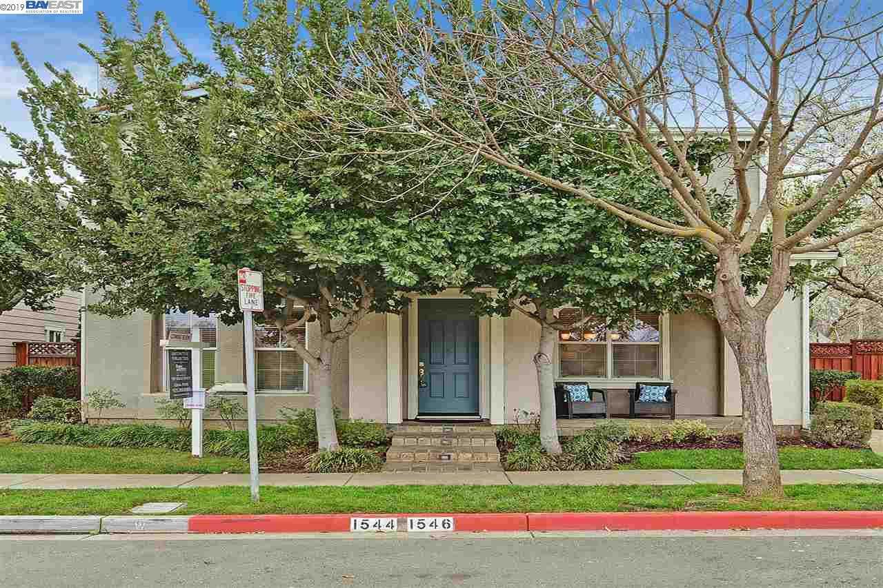 1544 Oak Vista Way
