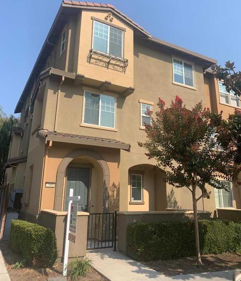 2006 Almaden RD