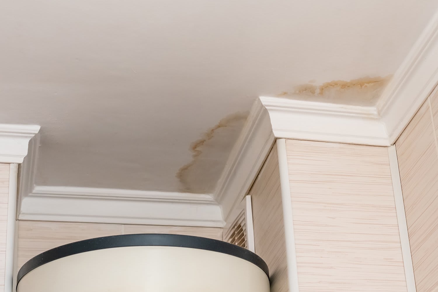 Leak Prevention