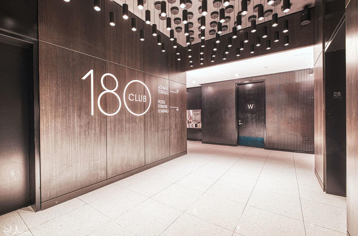 180 Water Street, Apt 1120