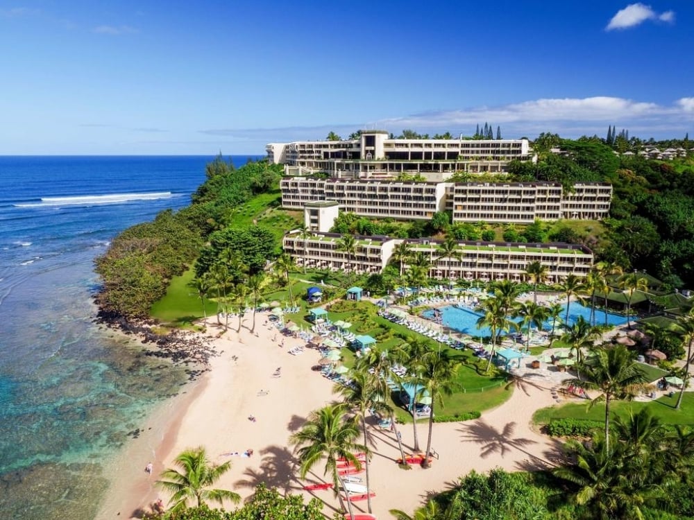 Princeville Resort Hotel News: Some Bad, More Good