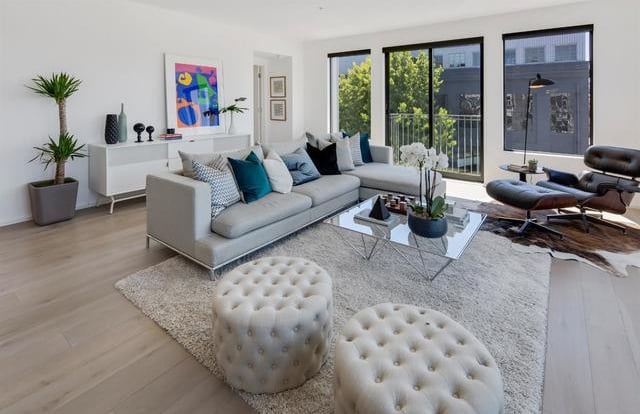 415 De Haro St, #306