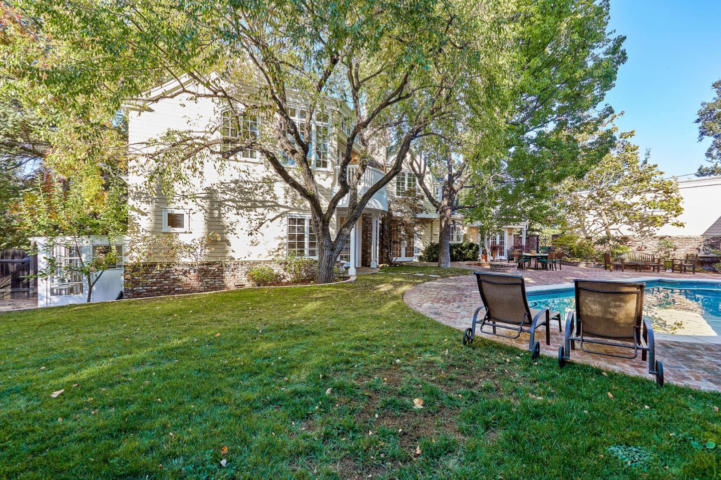 17930 Vineland Avenue, Monte Sereno