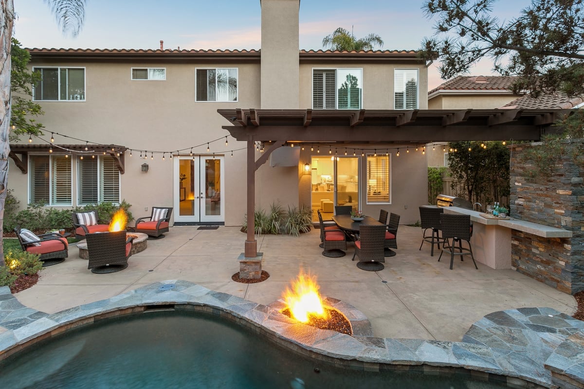 5260 Beachcomber Ct.