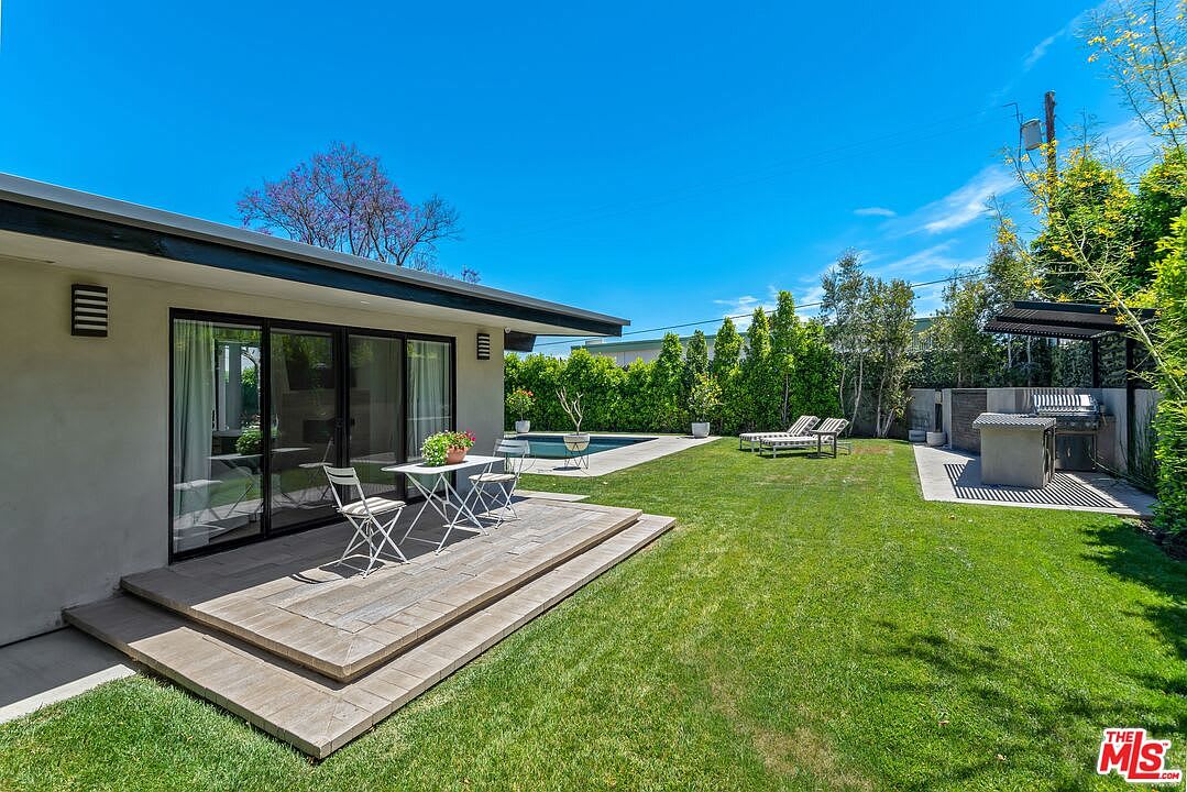 Blissful Estate
