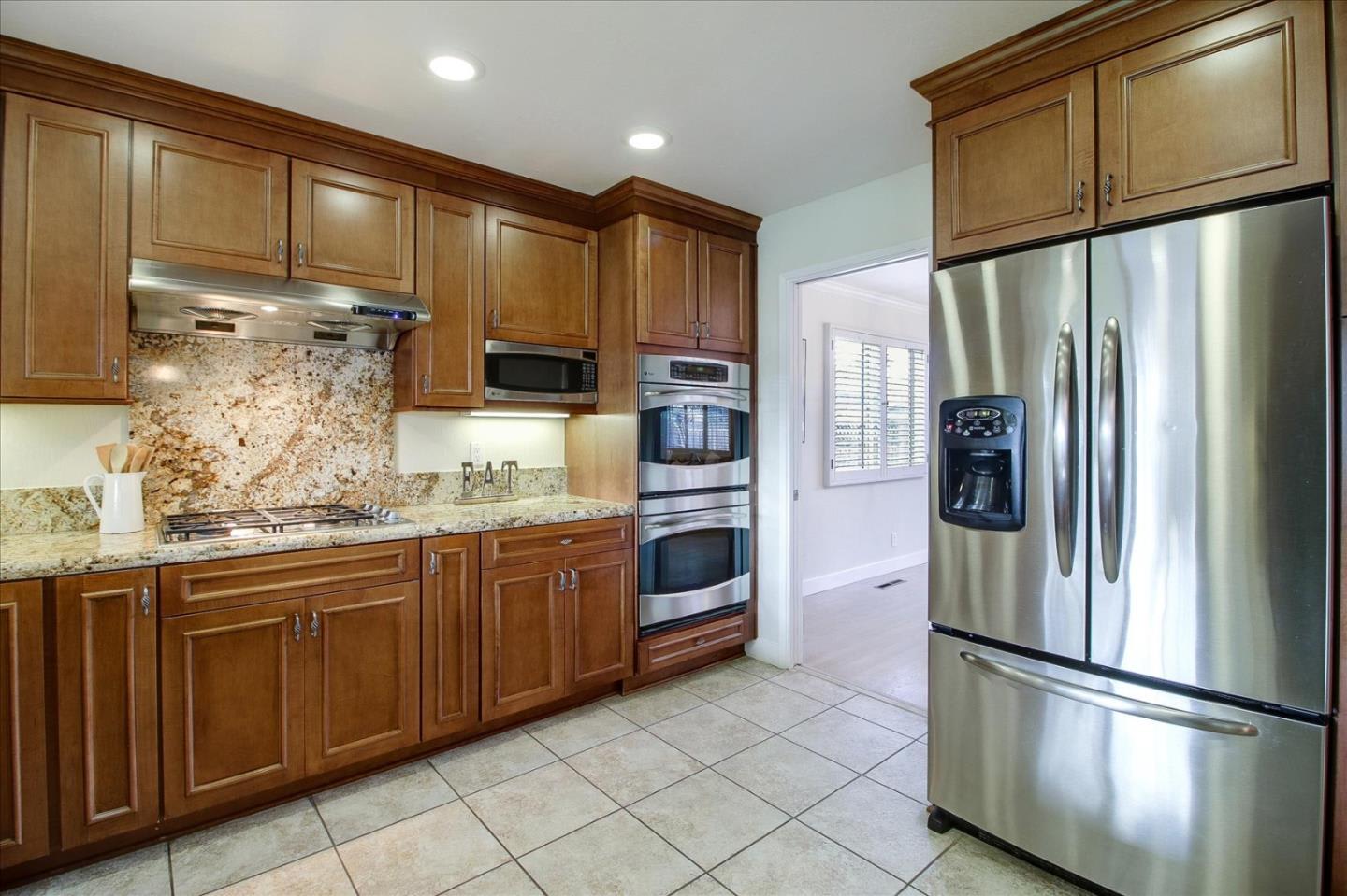 Glenkirk Dr, San Jose
