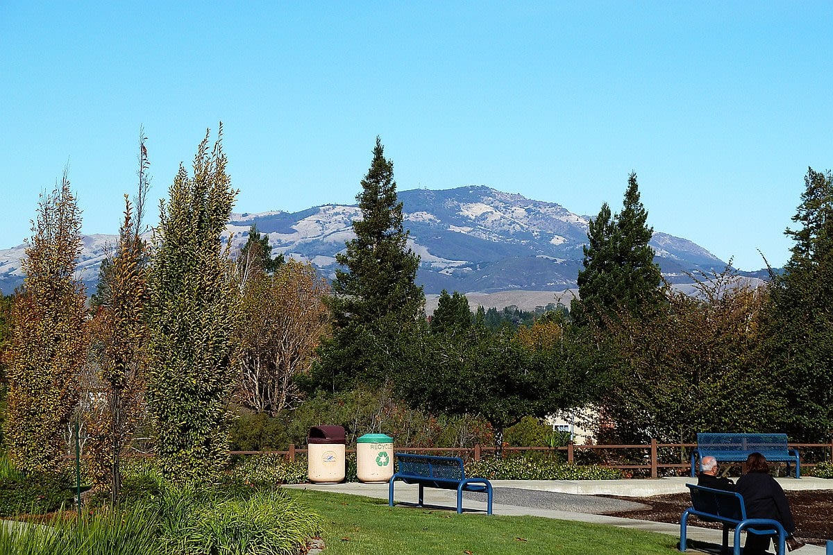 San Ramon