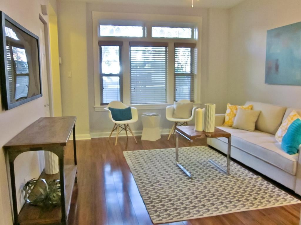 1820 N. Paulina #1