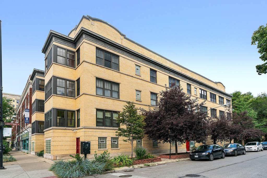 1146 W Columbia Ave, #1E