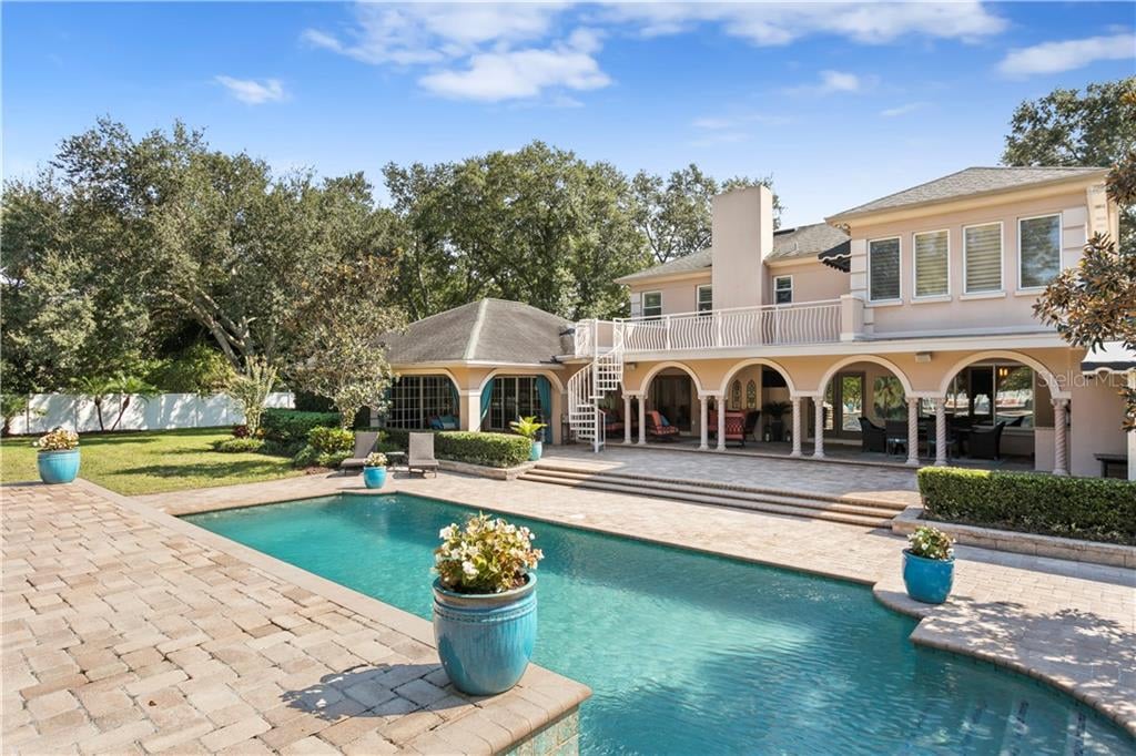 Private Gated Estate