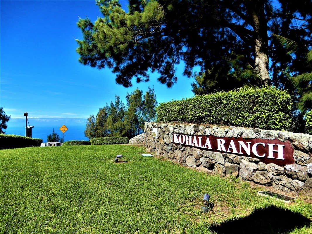 Kohala Ranch Rd Lot 149