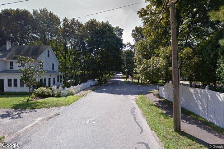 0 Old Bridge Rd