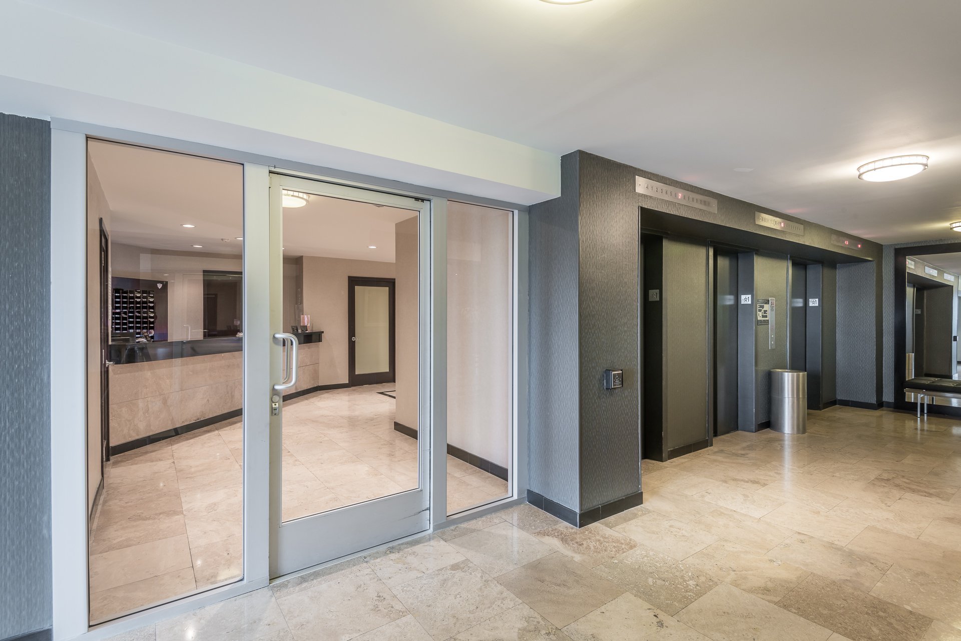 1155 North La Cienega Boulevard, Unit 610