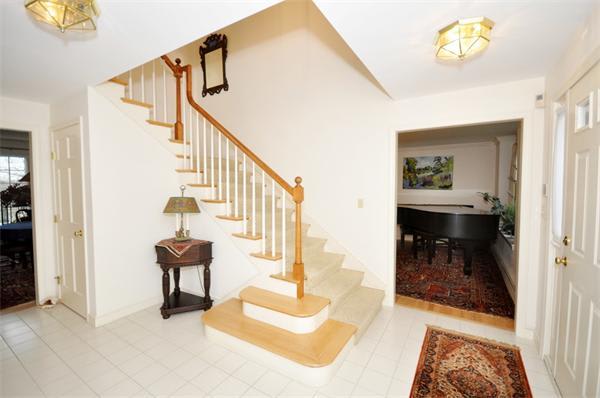21 South Meadow Ridge, Unit 21