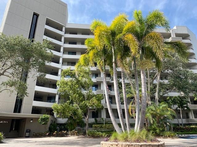5880 Midnight Pass Rd, #904
