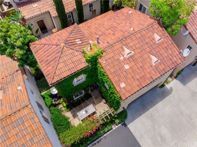 67 Greenhouse, Irvine