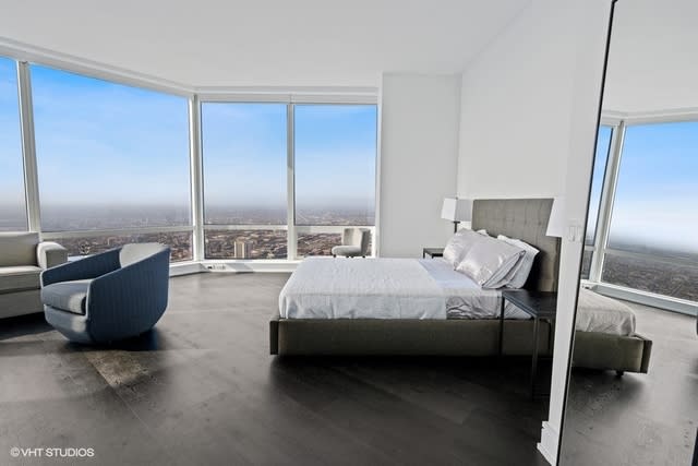 401 Wabash #77C Rental