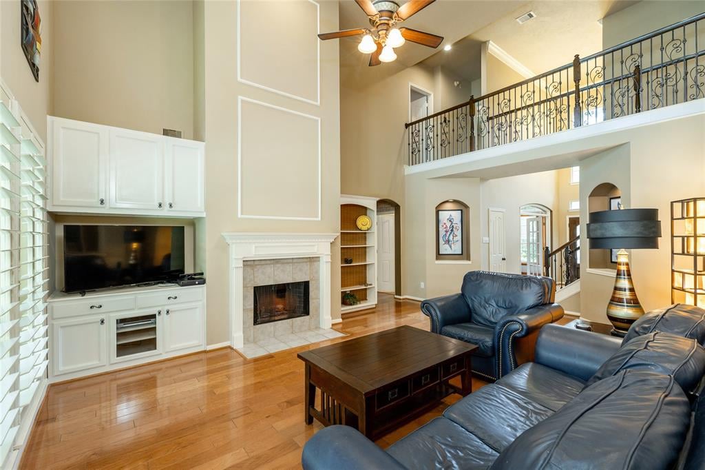 3411 Edmonson Court 