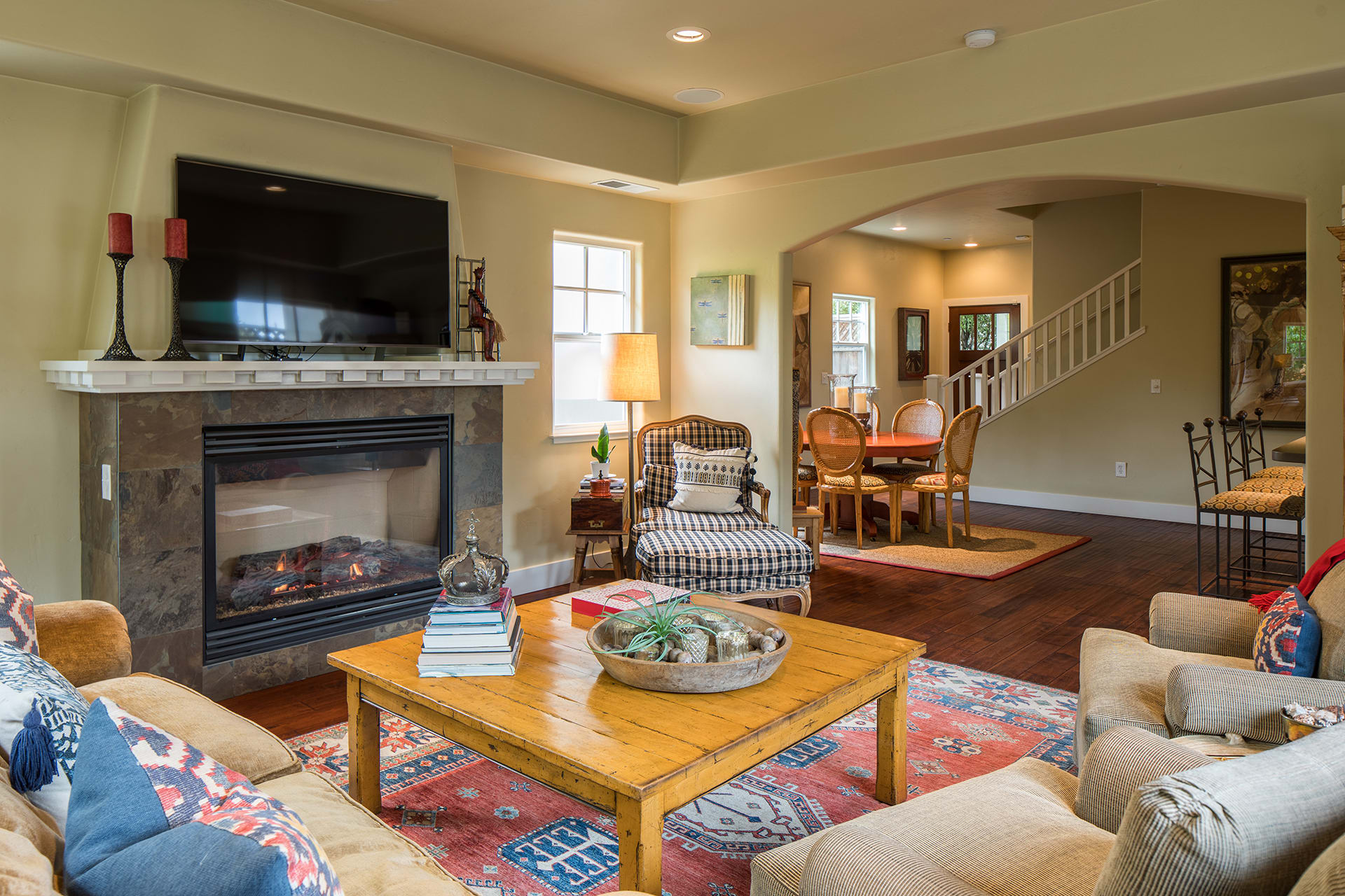 Pacific Grove Paradise - 1226 Shafter Avenue, Pacific Grove - House For Sale