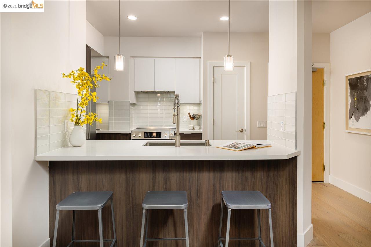 901 Jefferson St, Unit 416  Oakland, CA 94607