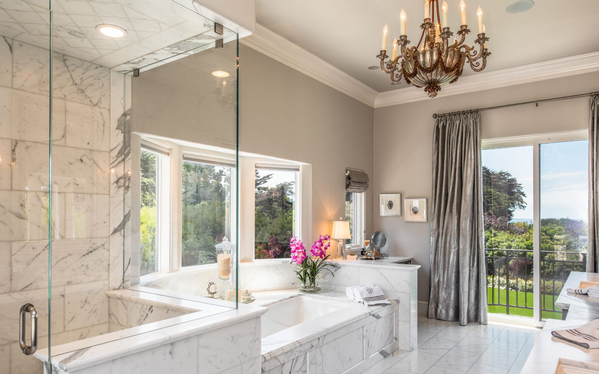 Stillwater Villa
