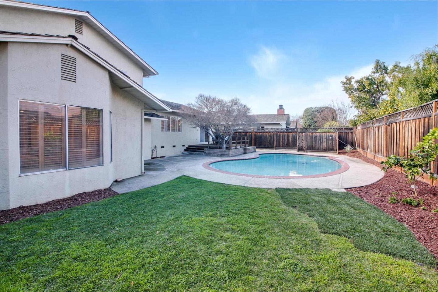 Glenkirk Dr, San Jose