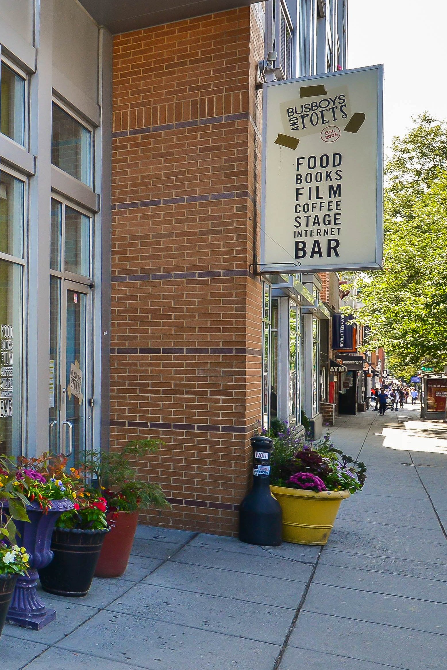 2125 14th St NW, #325W