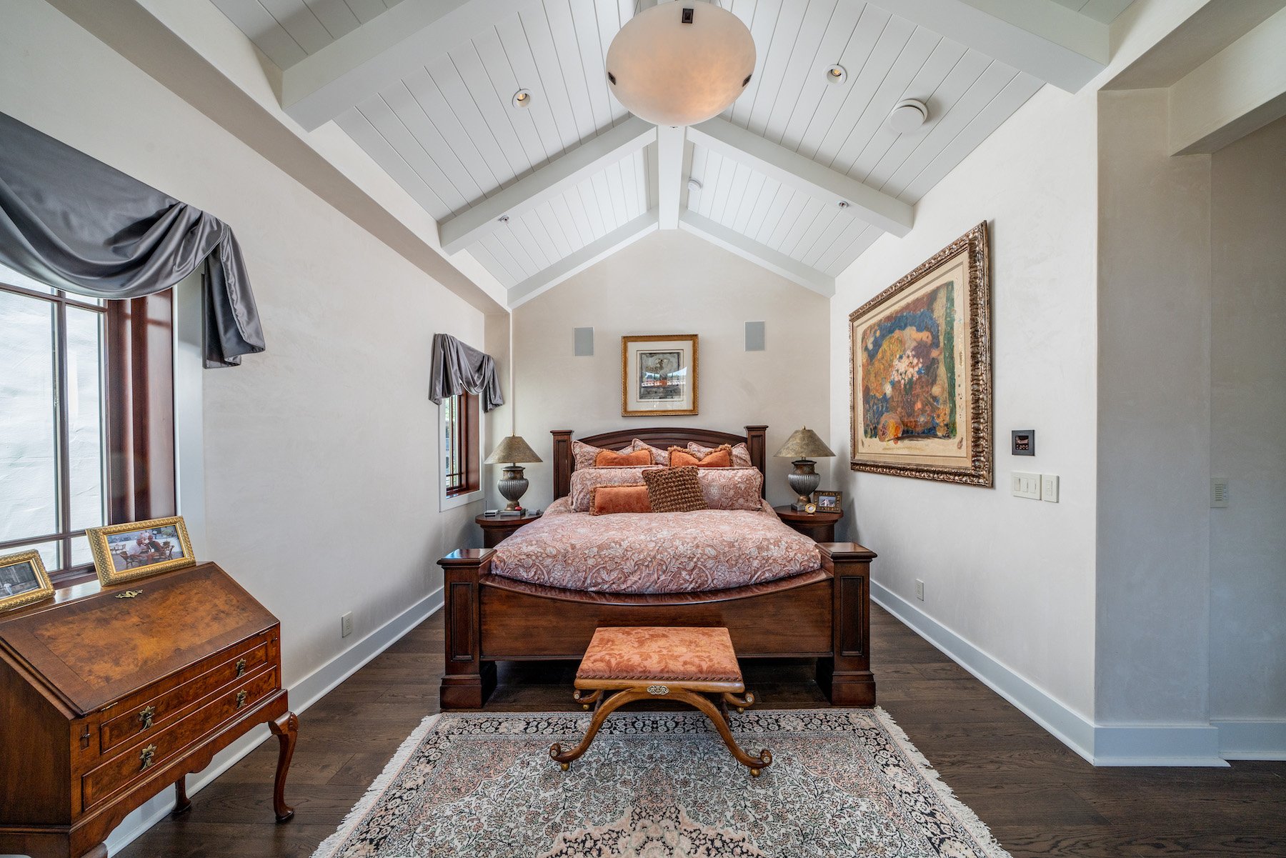 Luxurious Downtown Carmel Living