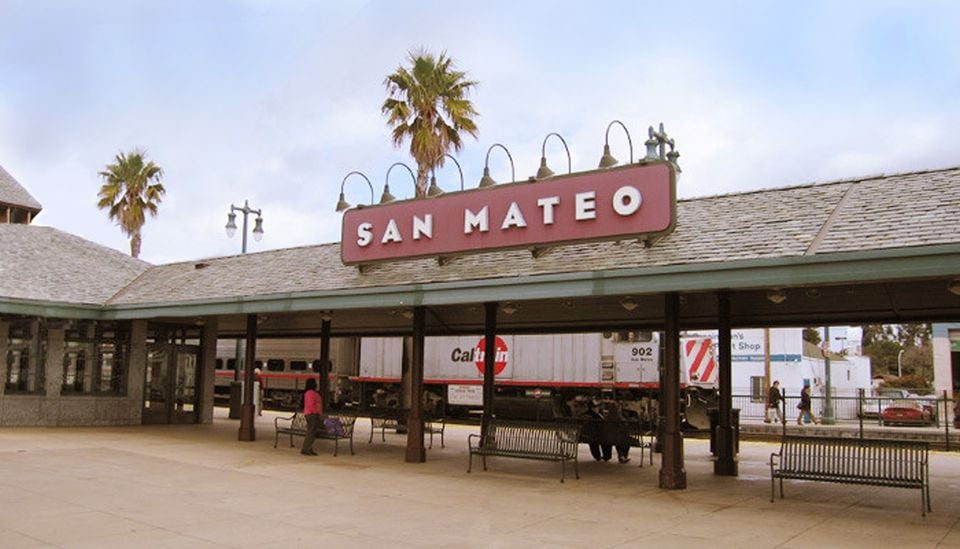 San Mateo