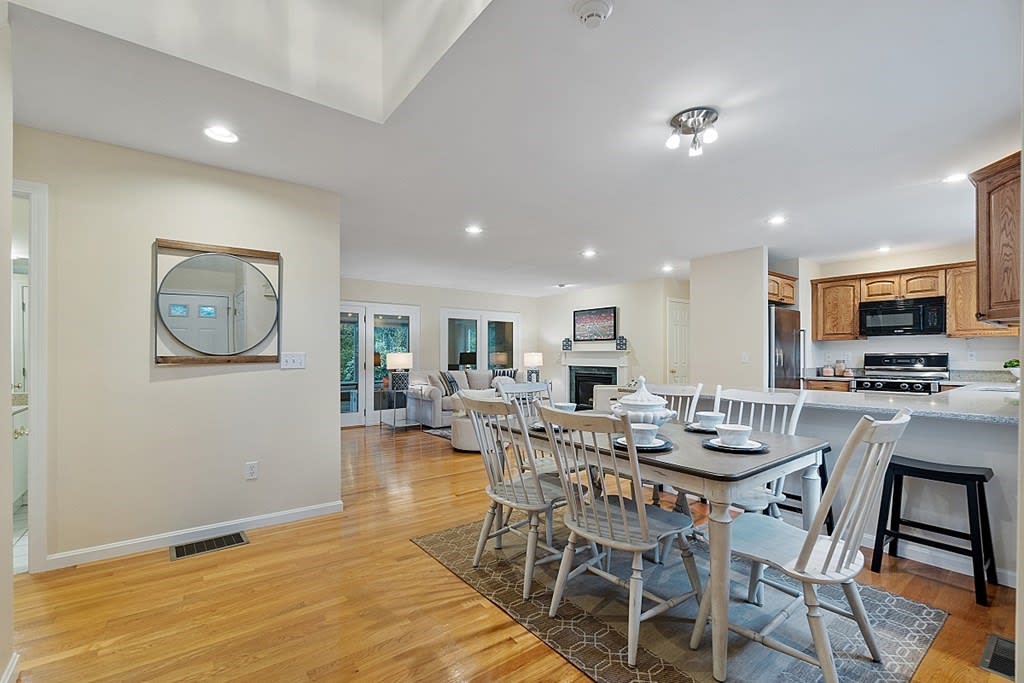 319 Stearns Street, Unit 42